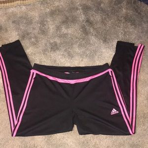 adidas Climate Control Athletic Pants